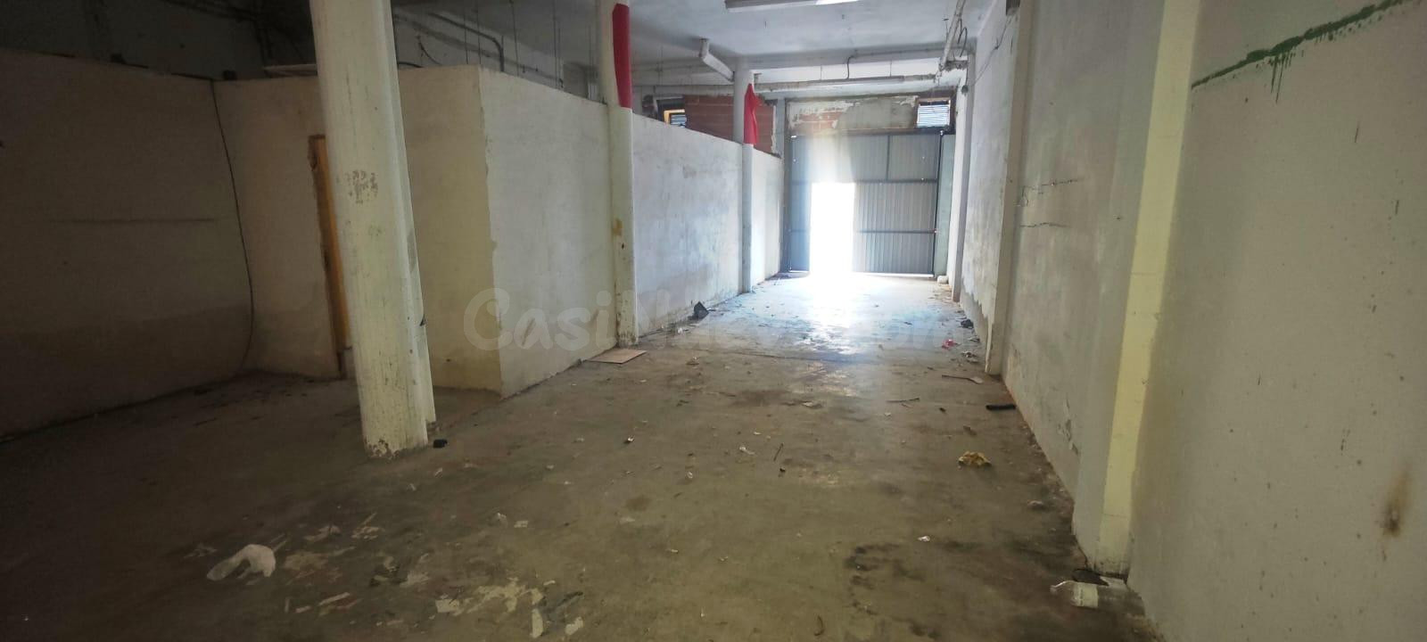Local comercial 2 habitaciones 190m² en venta - Centro - foto 4