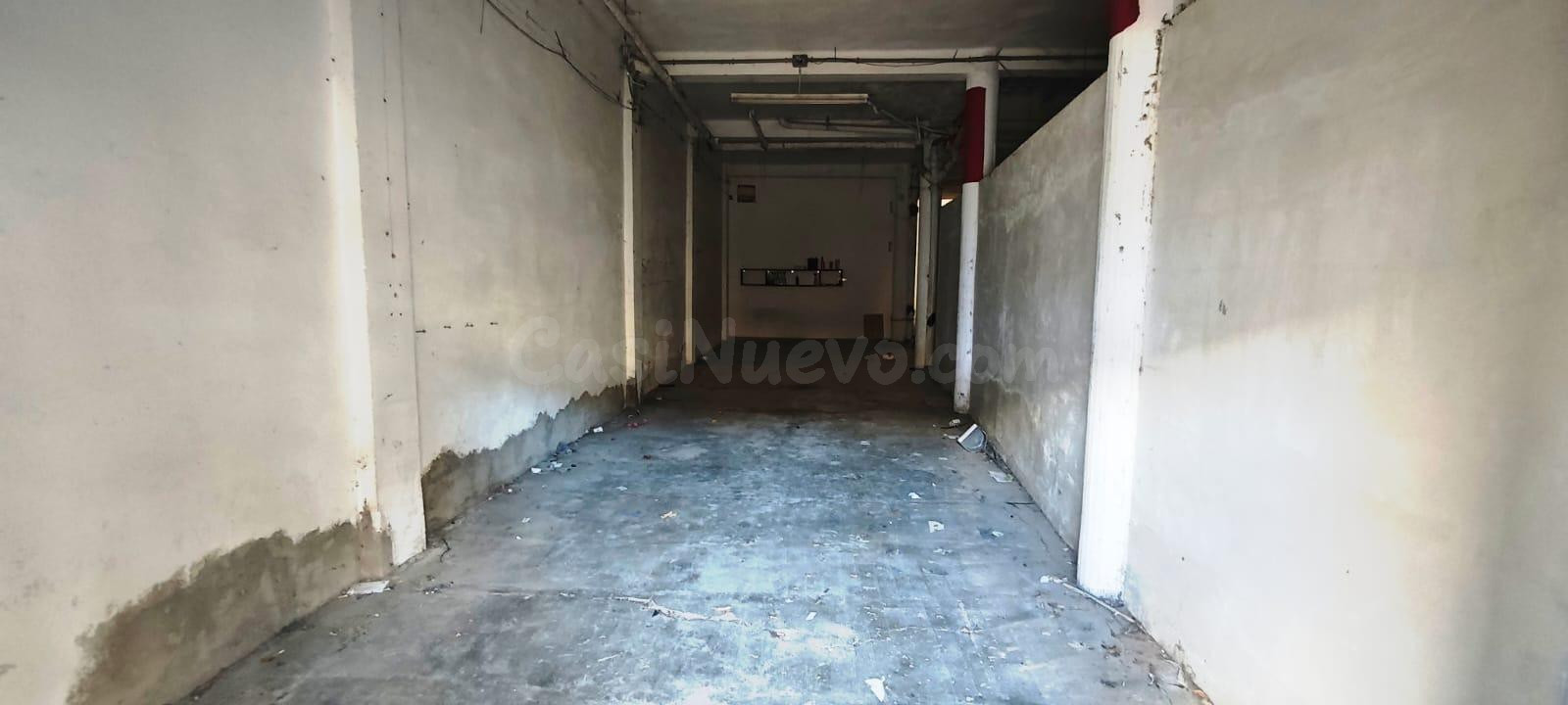 Local comercial 2 habitaciones 190m² en venta - Centro - foto 5