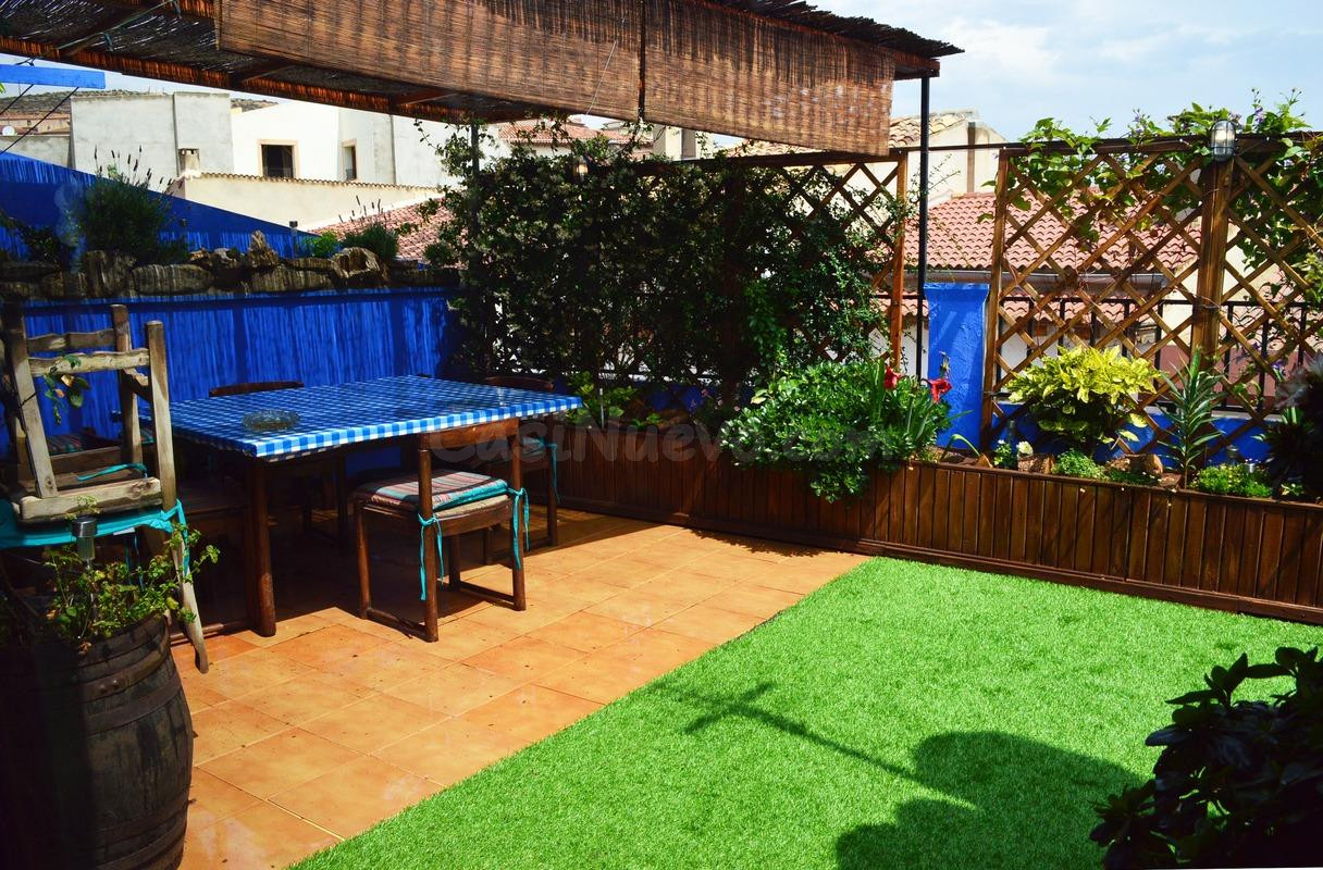 Casa 7 habitaciones 306m² en venta - Albalate del arzobispo