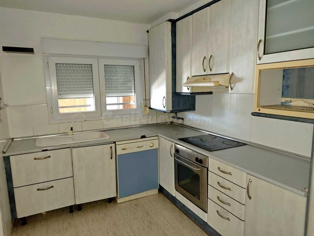 Chalet 3 habitaciones 108m² en venta - prados del rey