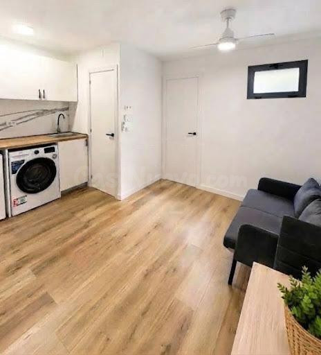 Estudio 1 habitación 26m² en venta - La Latina
