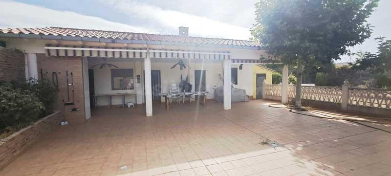 Chalet 2 habitaciones 119m² en venta - Aragon