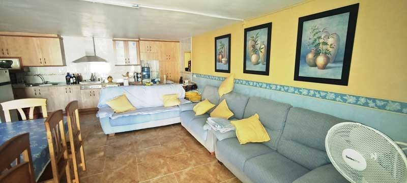 Chalet 2 habitaciones 119m² en venta - Aragon - foto 3