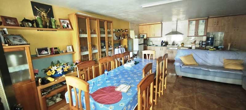 Chalet 2 habitaciones 119m² en venta - Aragon - foto 5