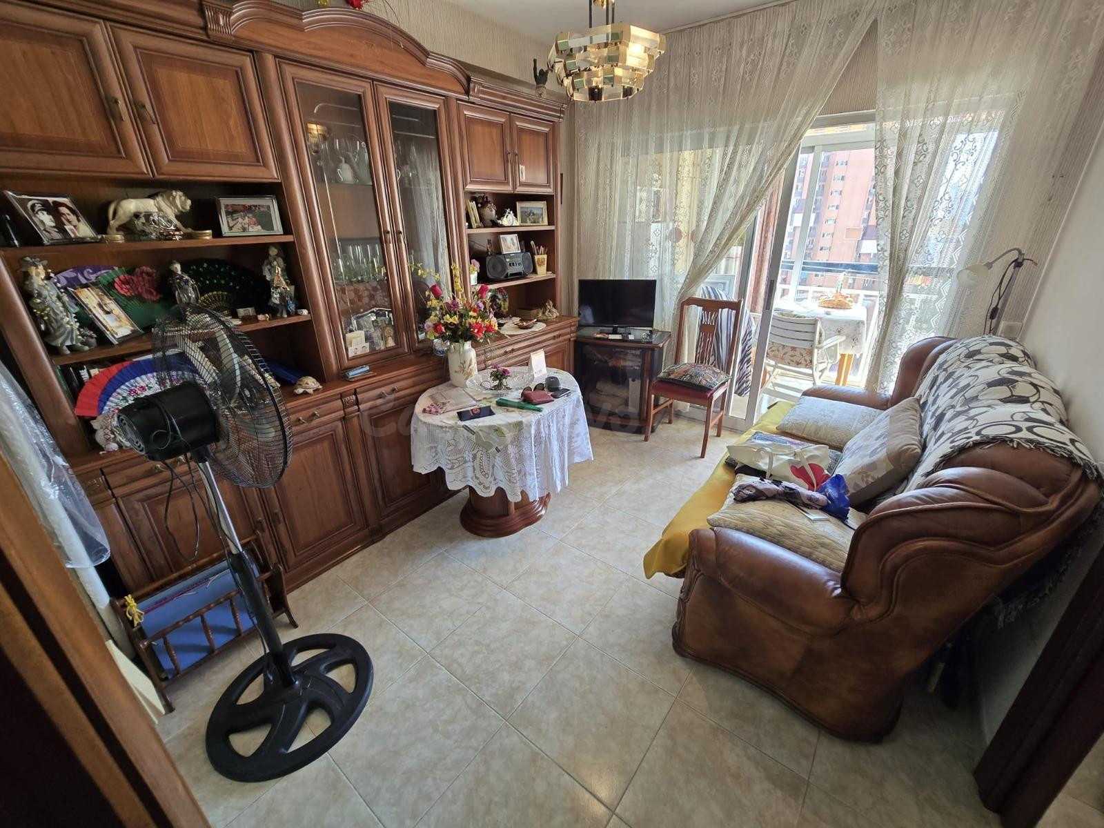 Encantador Apartamento en Levante, Benidorm ✨