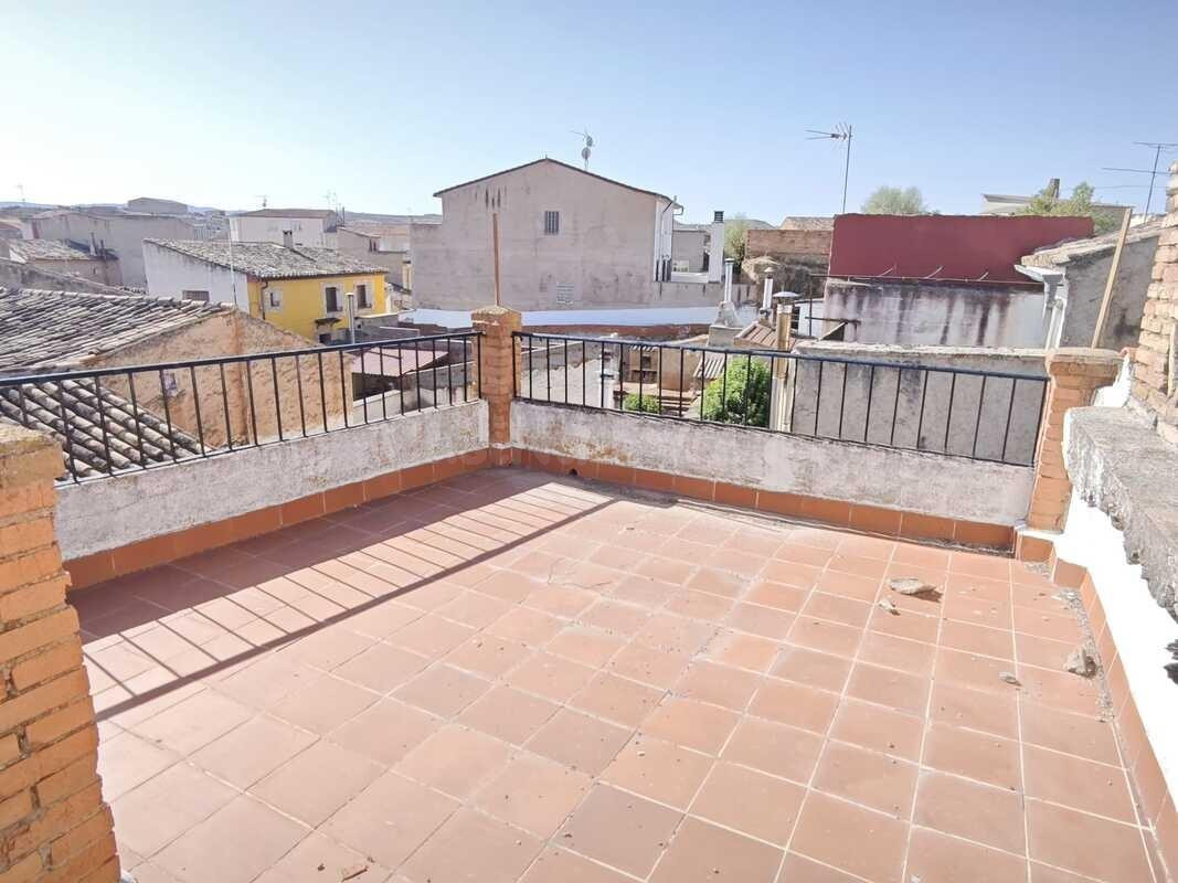 Casa 5 habitaciones 272m² en venta - Centro