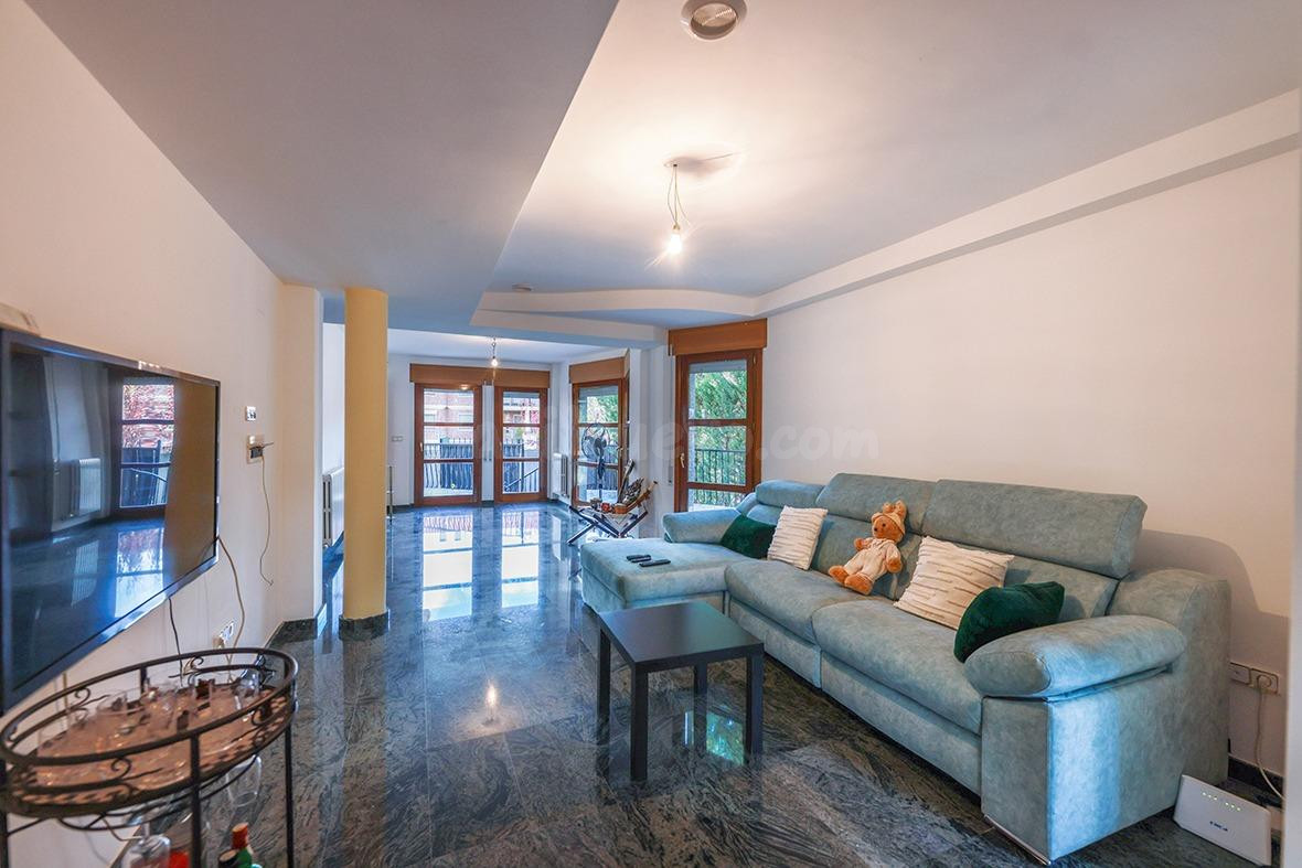 Chalet 4 habitaciones 508m² en venta - Plaza de Toros - Baró - foto 4
