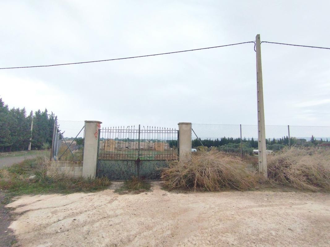 Terreno rural en venta - Miralbueno
