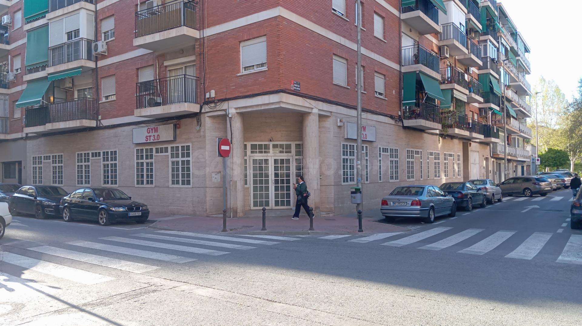 GRAN OFERTA,  LOCAL EN SAN ANTON, CALLE NUEVA SAN ANTON 27