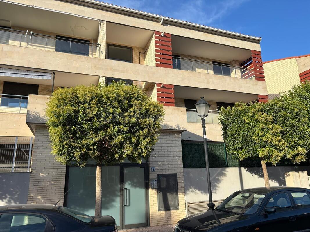 Dúplex 2 habitaciones 115m² en venta - Aragon