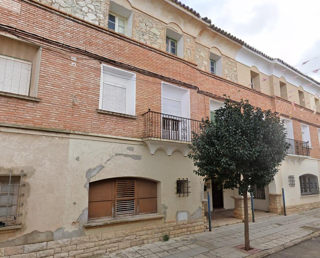 Casa 4 habitaciones 468m² en venta - Centro del pueblo
