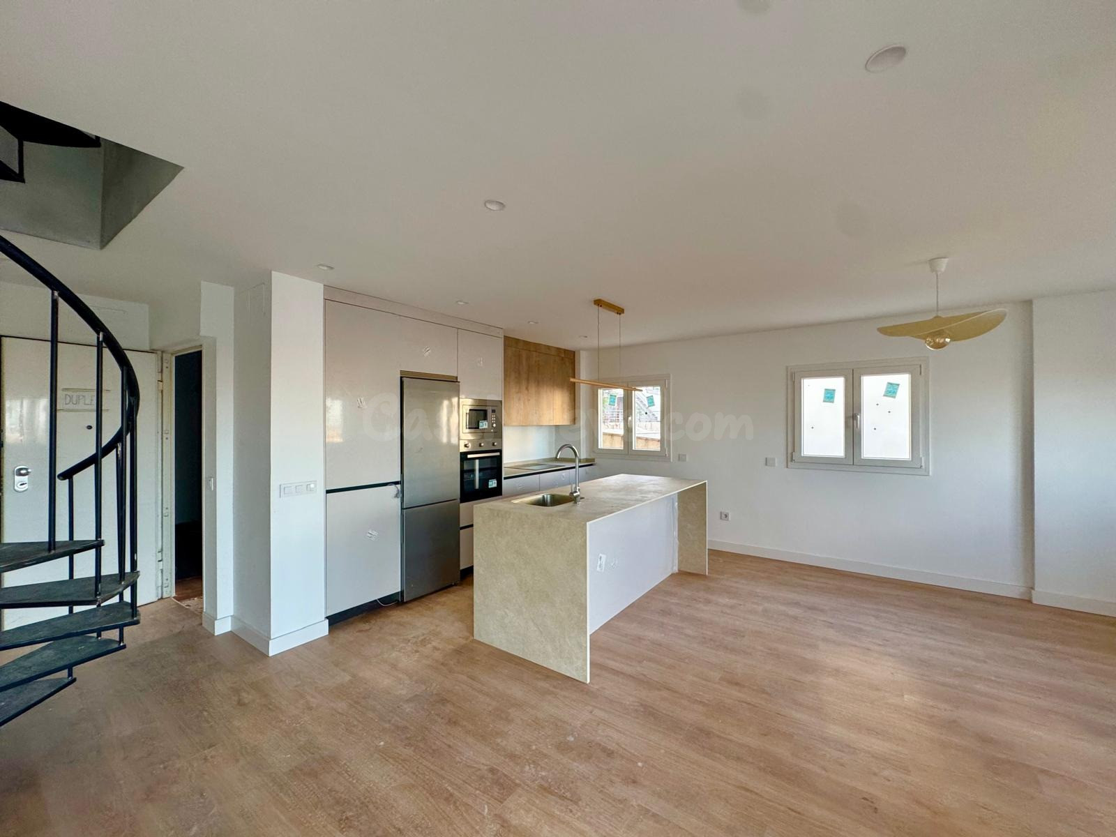 Ático Dúplex 3 habitaciones 150m² en venta - Montemar