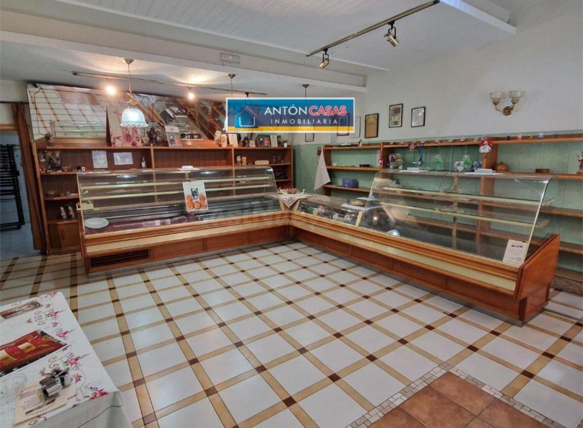 LOCAL COMERCIAL ZONA CÉNTRICA-NOVELDA