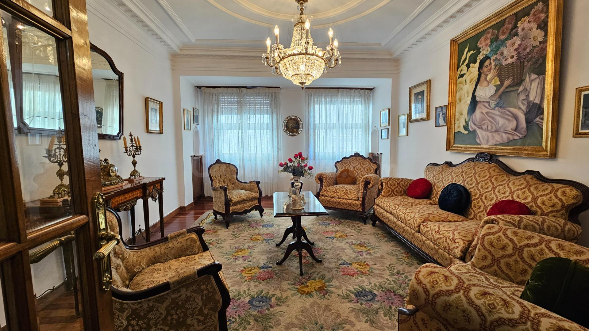 Piso 8 habitaciones 300m² en venta - Centro - foto 3