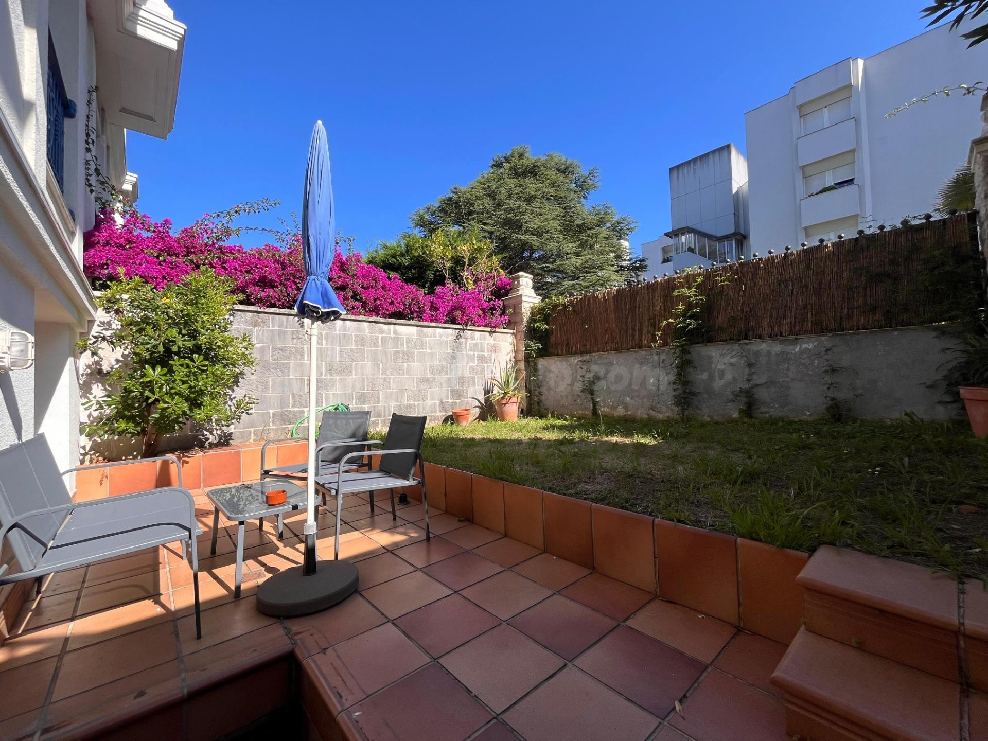 LOFT con terraza en el Sardinero para TEMPORADA ESCOLAR