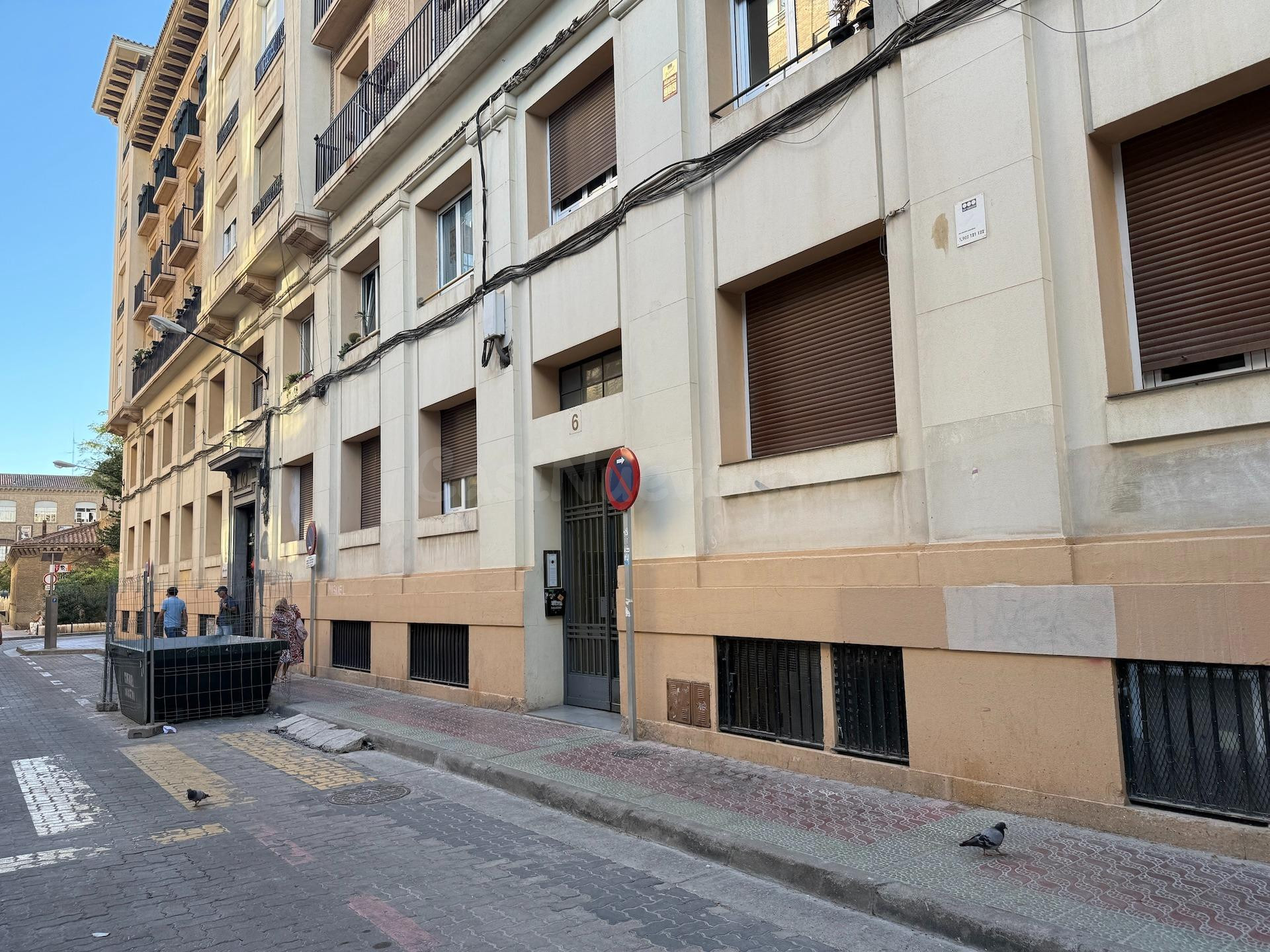 Piso 4 habitaciones 149m² en alquiler - Centro