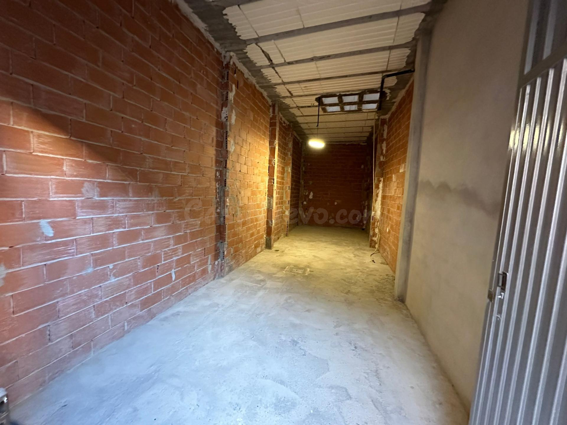 TRASTERO EN ALQUILER EN ALZIRA