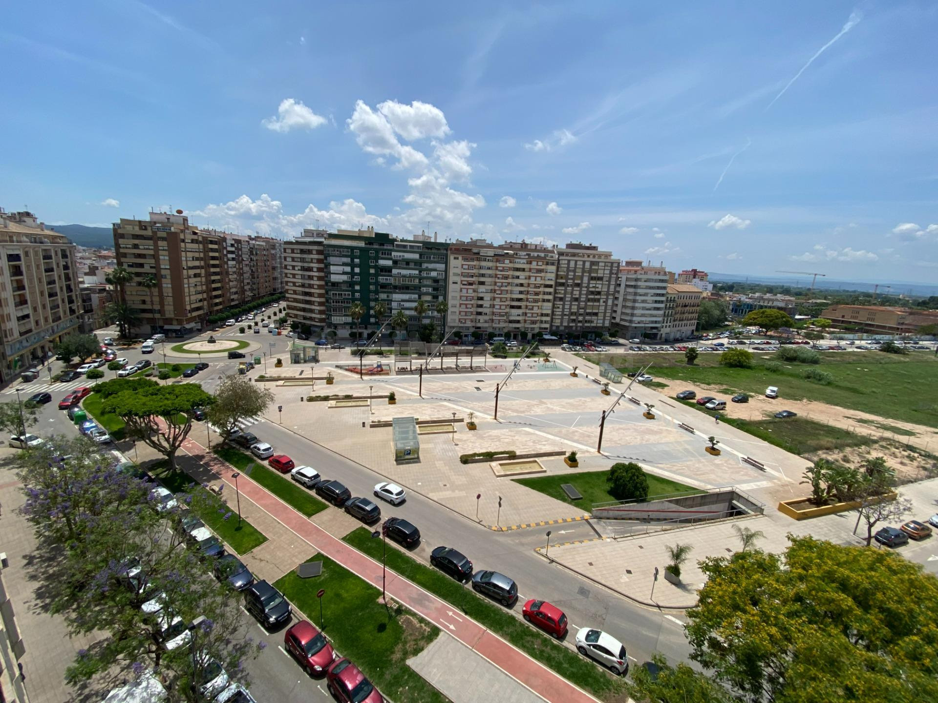 Excelente vivienda a estrenar en Alzira
