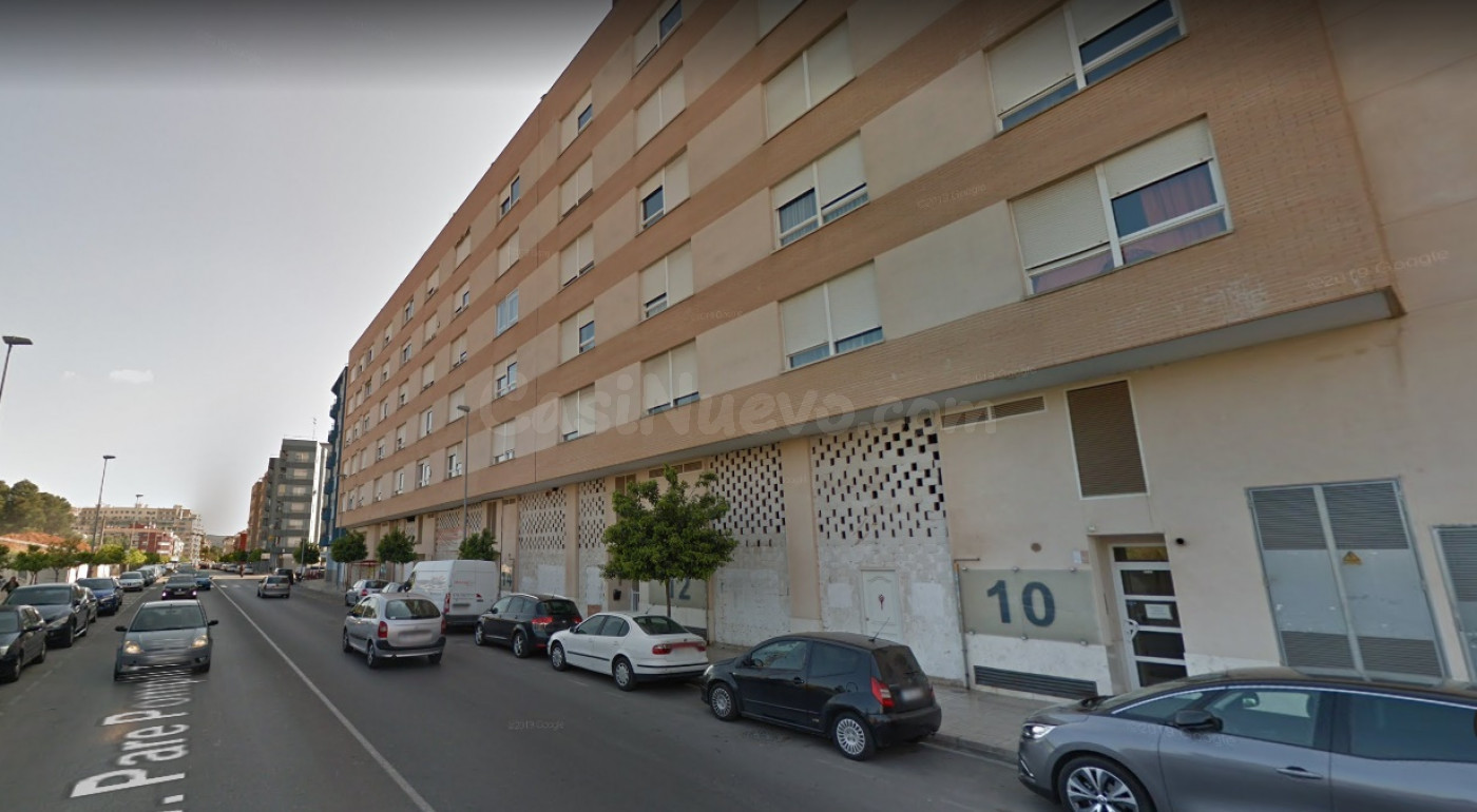 LOCAL EN VENTA EN ALZIRA FRENTE A NUEVA COMISARIA DE POLICIA LOCAL. TAMBIEN EN ALQUILER