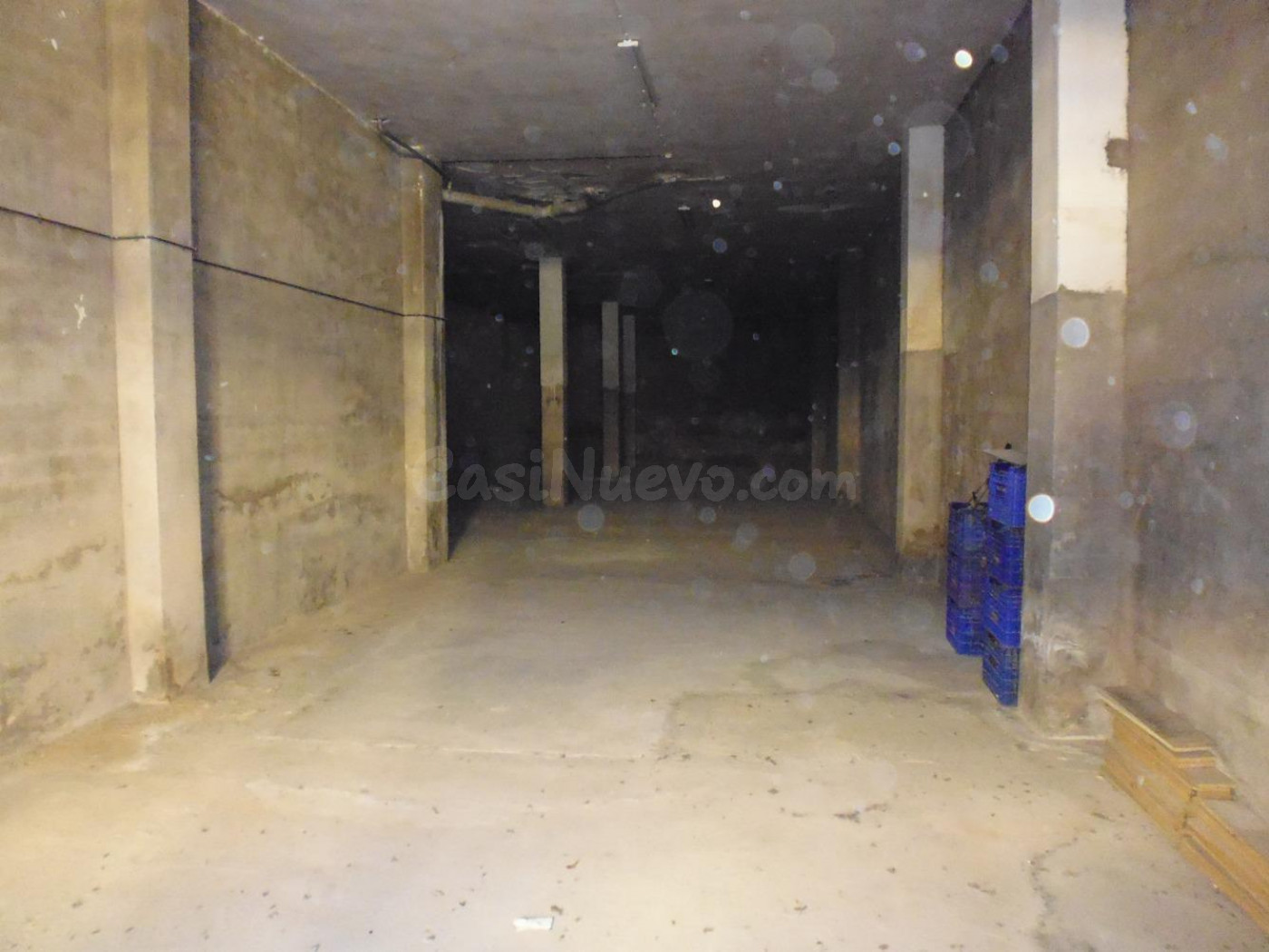 Local en venta en Alzira