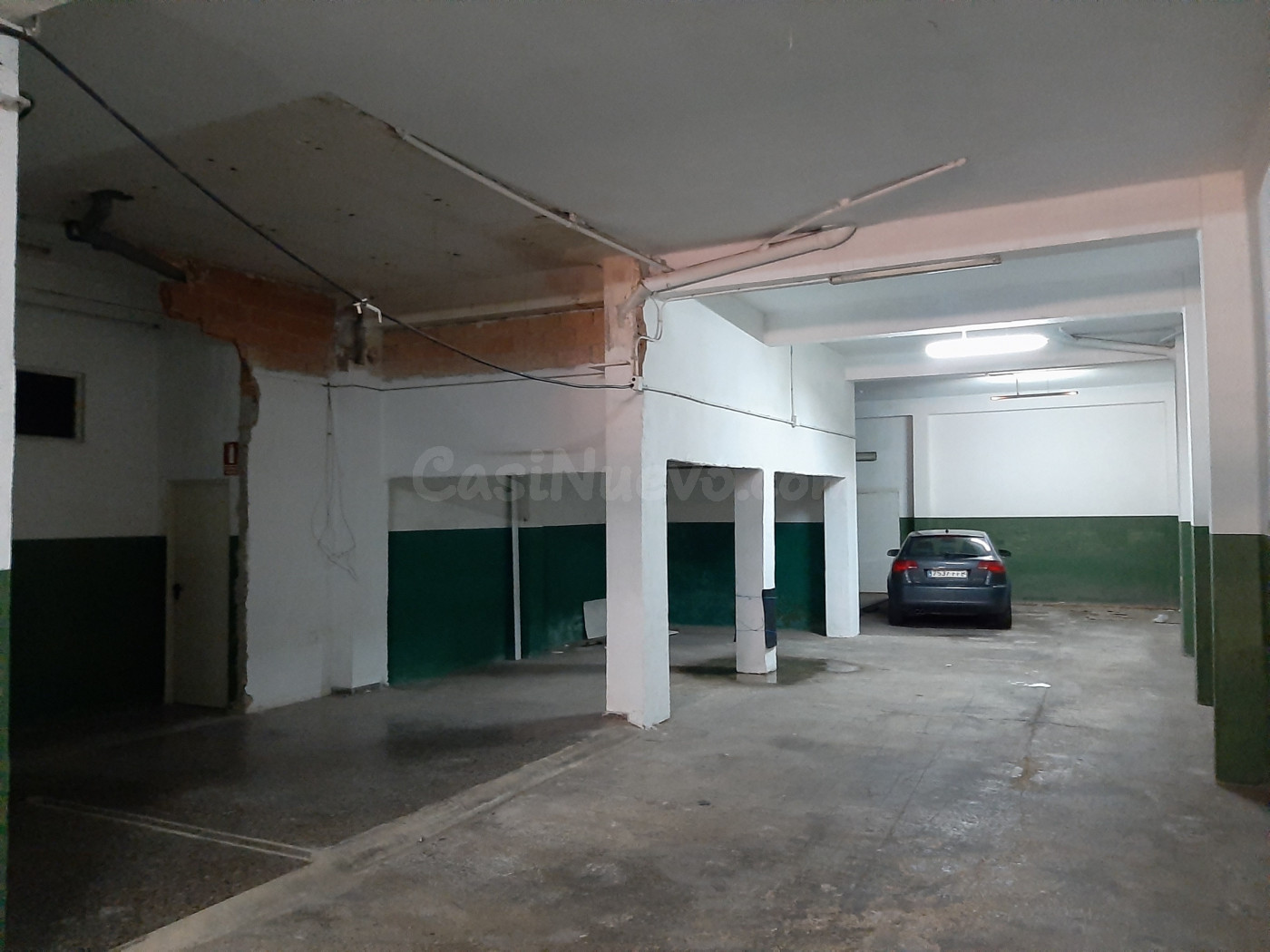 Local en venta en zona Avenida Luis Suñer.