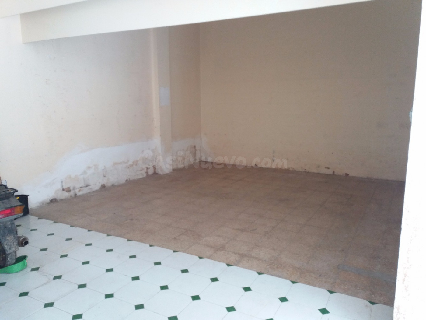 Local en alquiler o venta