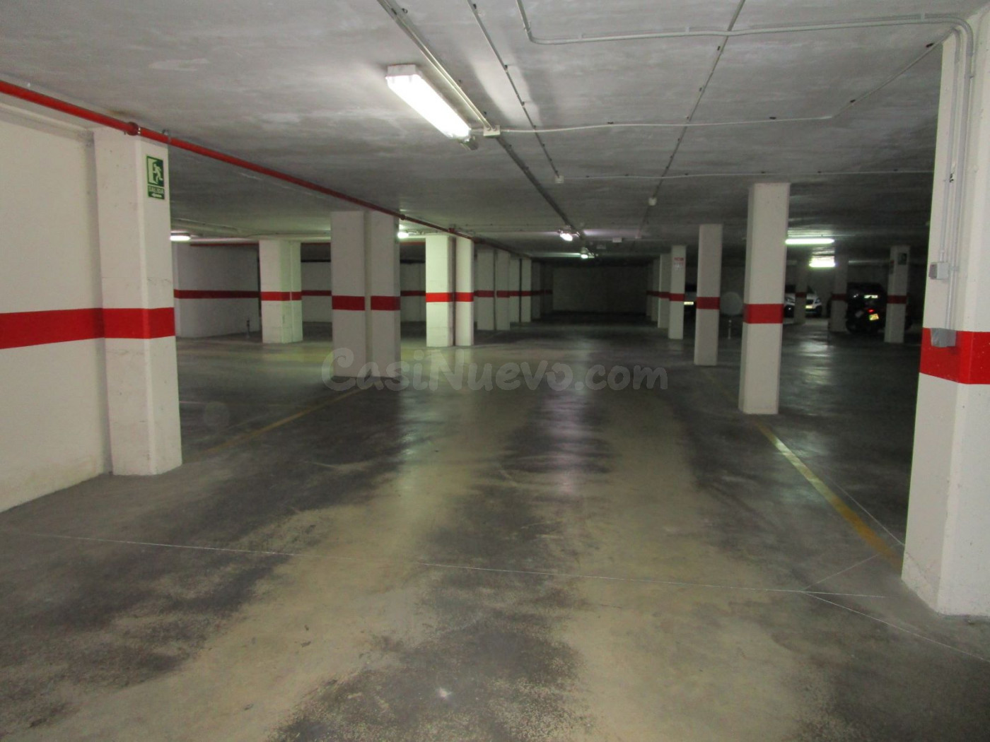 Venta plazas de garaje. Zona de Tulell