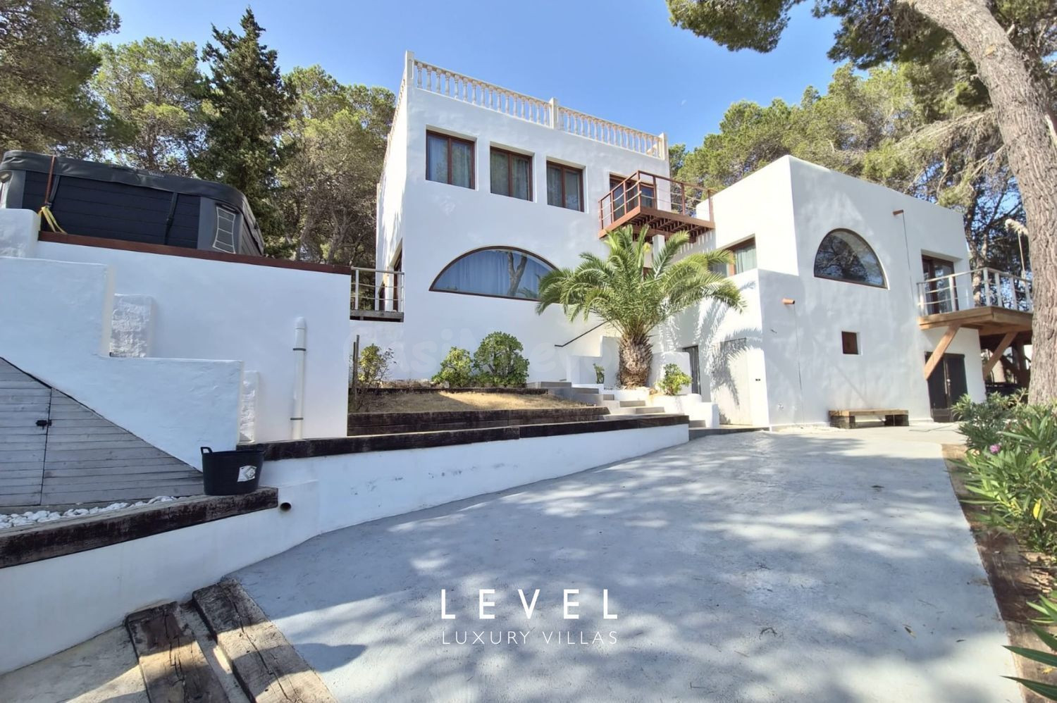 Chalet 5 habitaciones 230m² en venta - Sant Joan de Labritja