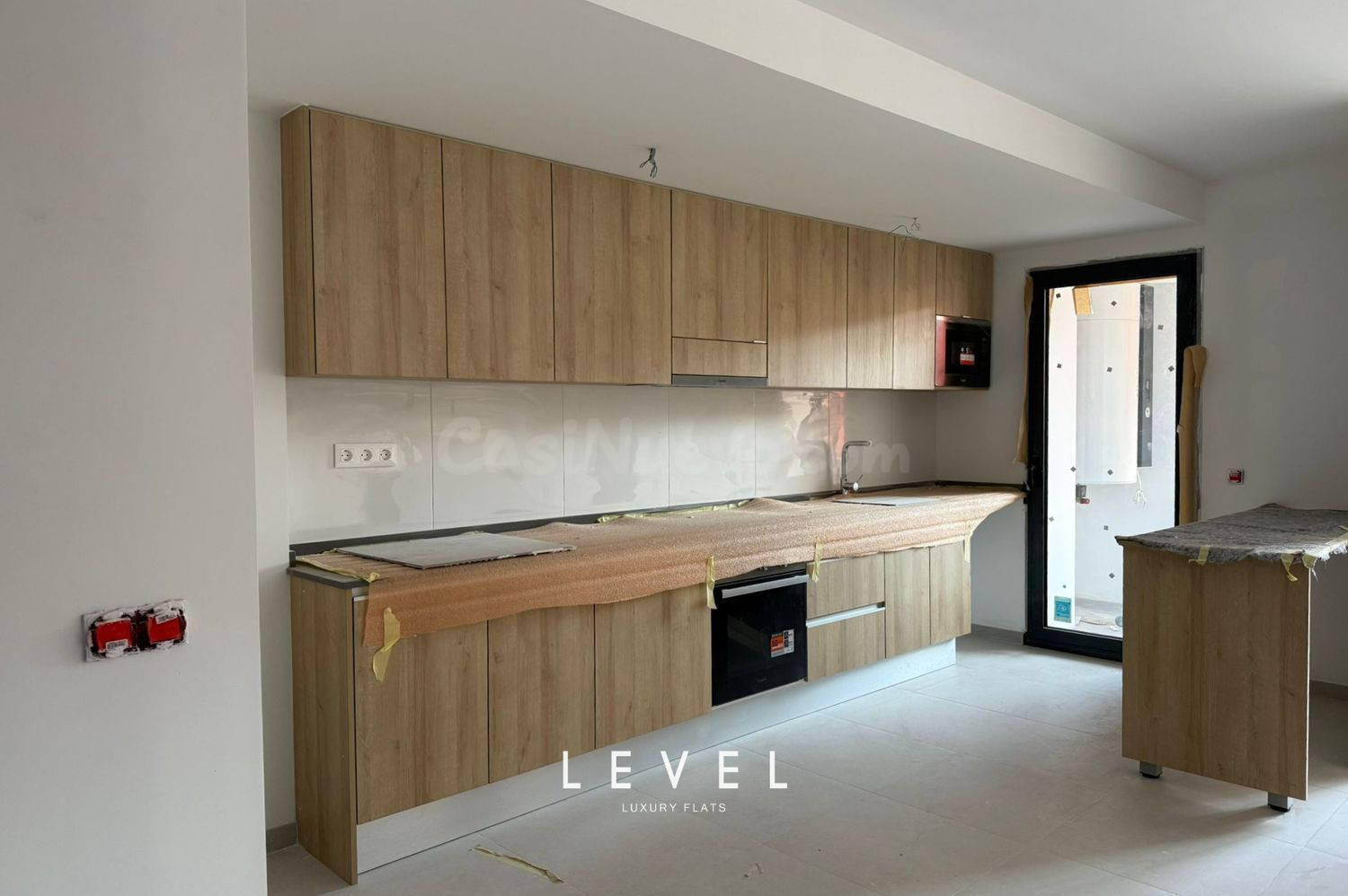 Ático 2 habitaciones 114m² en venta - Moli - foto 3