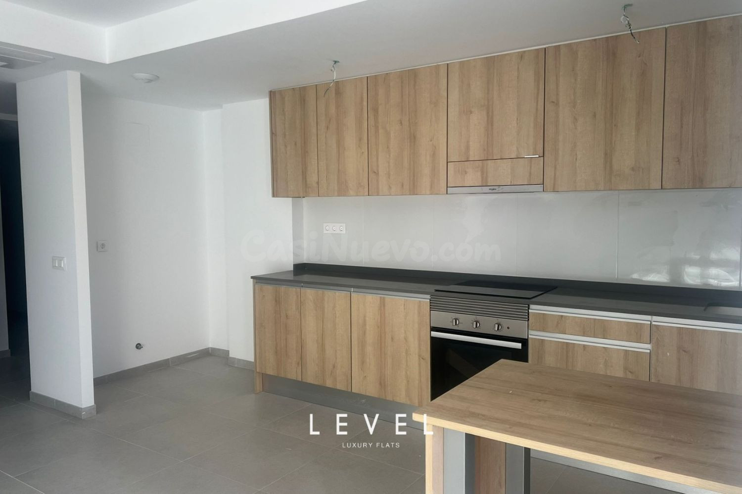 Ático 2 habitaciones 114m² en venta - Moli - foto 4