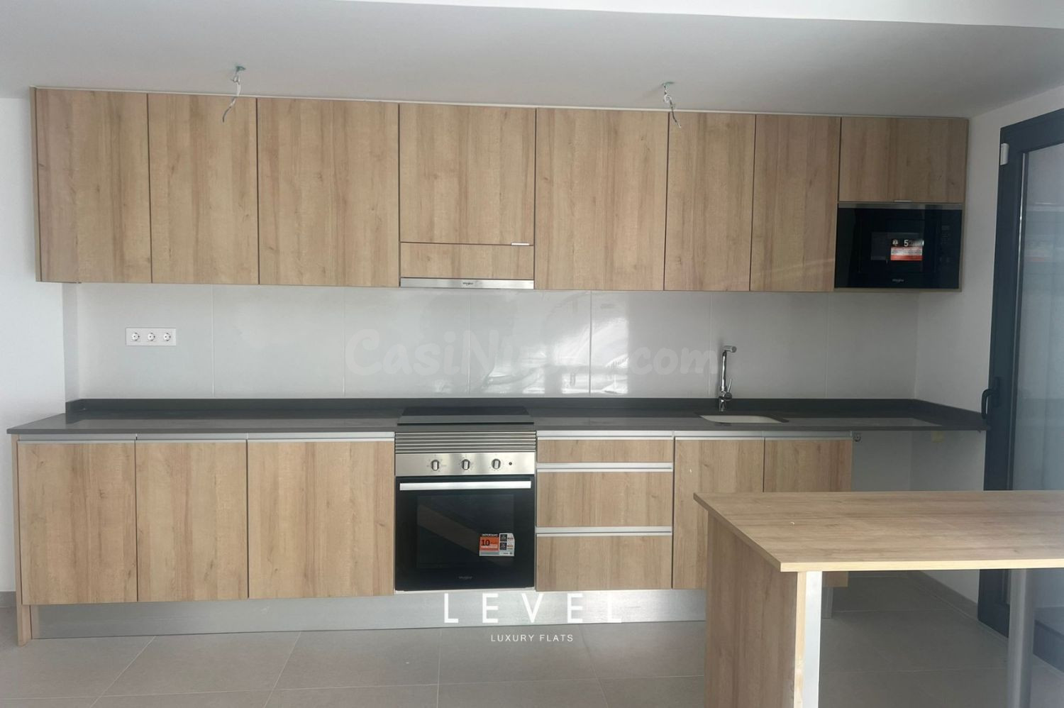 Ático 2 habitaciones 114m² en venta - Moli - foto 5