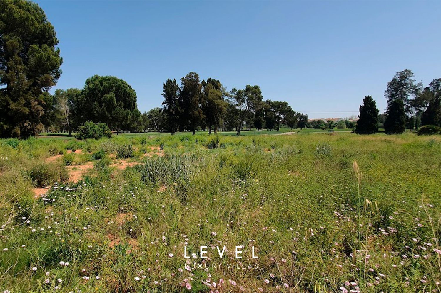 Terreno rural 220m² en venta - Urb. Torre en Conill