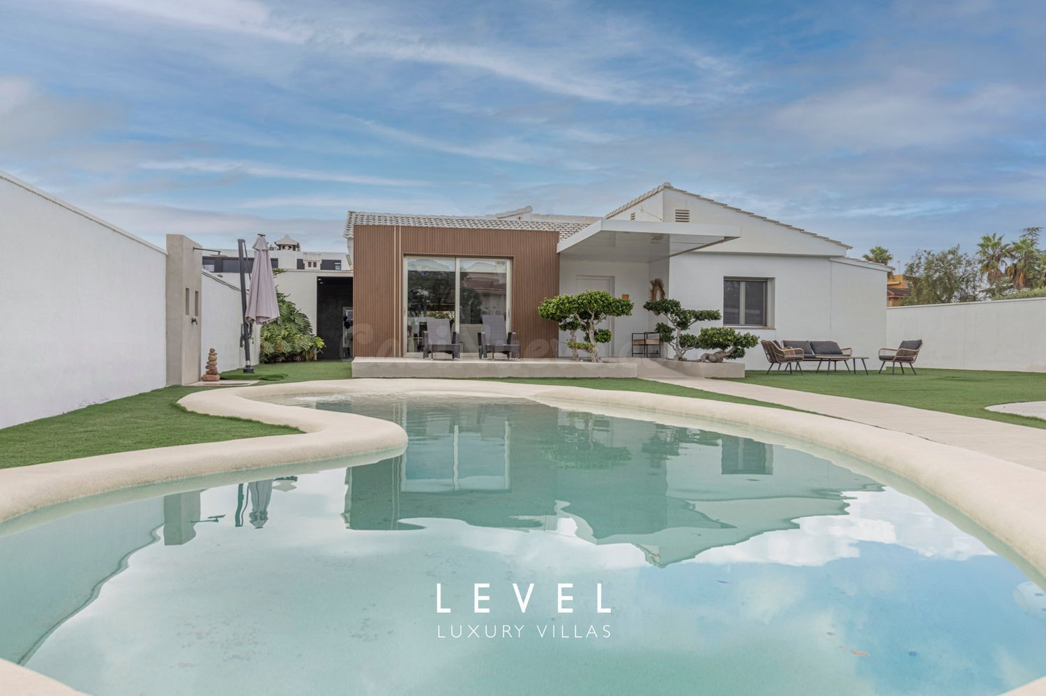 Chalet 3 habitaciones 276m² en venta - Torre en Conill-Cumbres de San Antonio