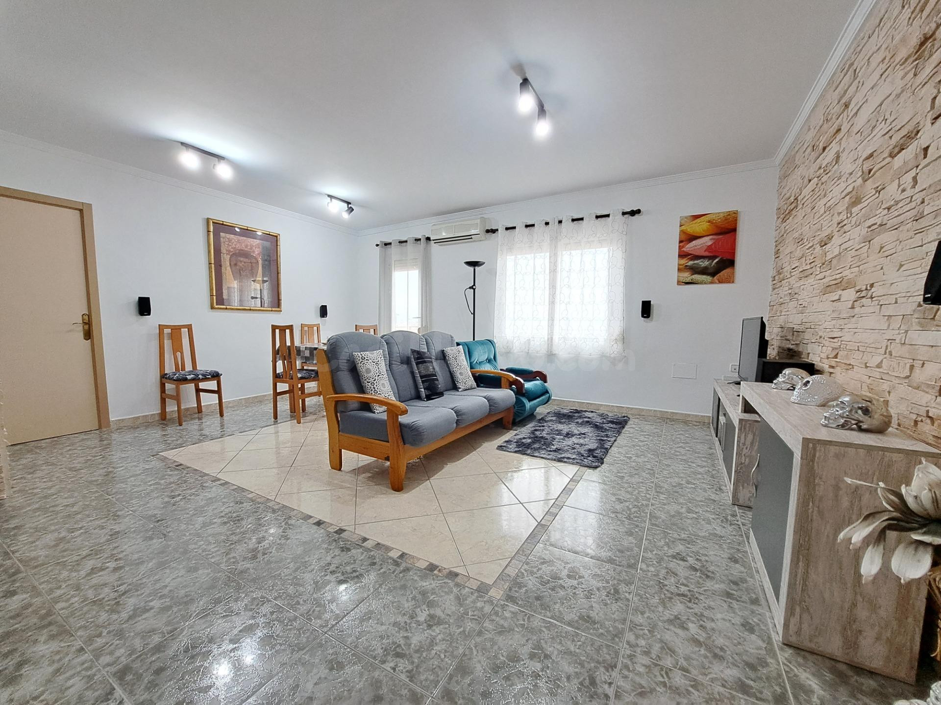 Piso en venta en Carcaixent – Zona Avenidas