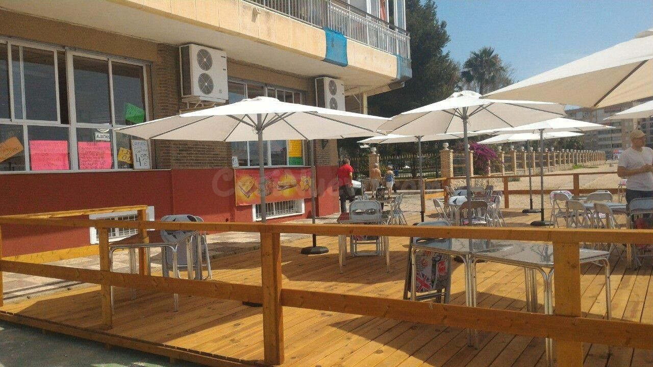 Local comercial 400m² en venta - Acequion