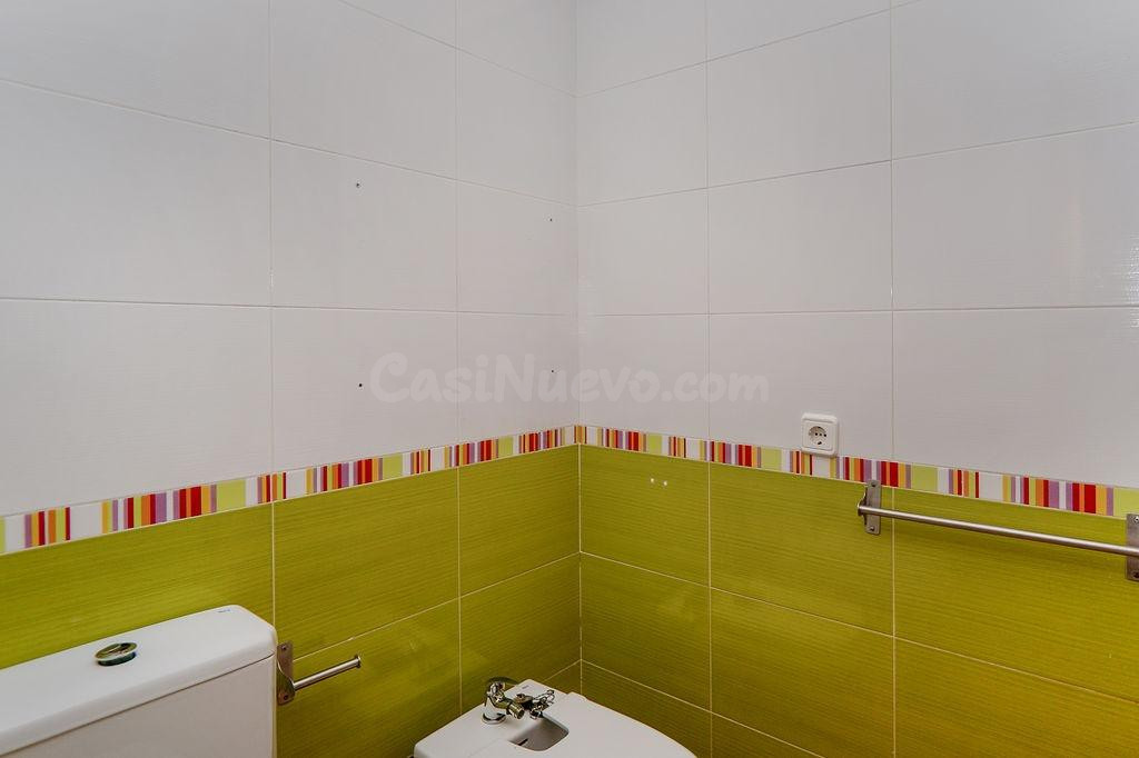 Pisos en C/ San Marcos, Molina de Segura (Murcia) - foto 5