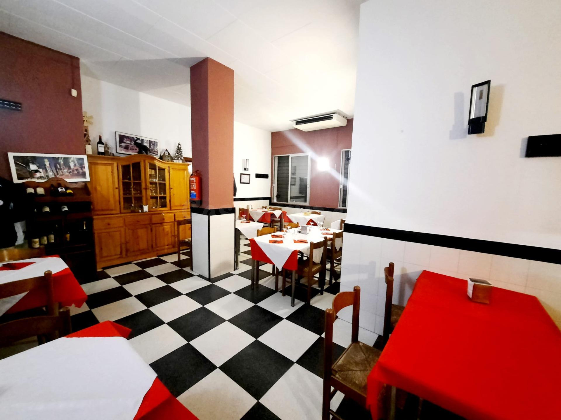 Bar Restaurante en L´ALCUDIA (Negociable)