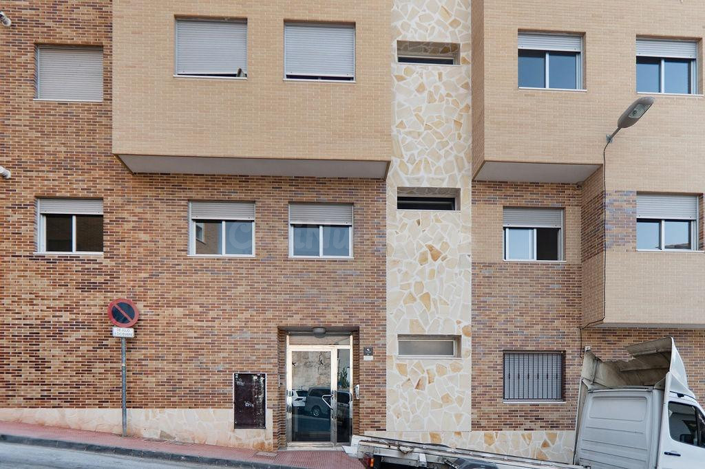 Atico en Molina de Segura.