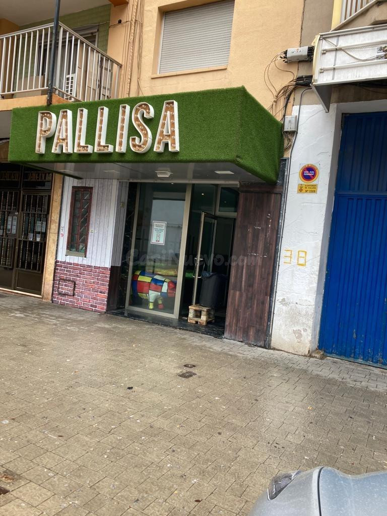 Pub en Cullera