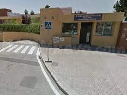 Garaje 13m² en alquiler - Buhaira - Huerta del Rey