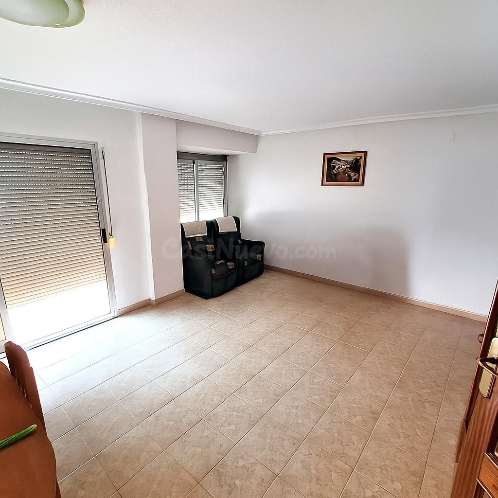 Piso en venta en Alzira-Zona Sagrada Familia!