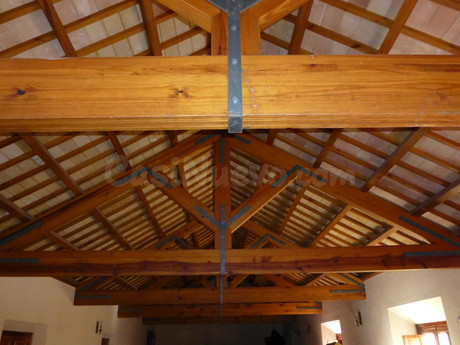 Casa 7 habitaciones 800m² en venta - Feria