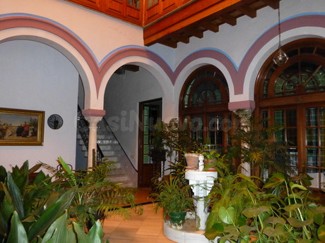 Casa 7 habitaciones 800m² en venta - Feria - foto 4