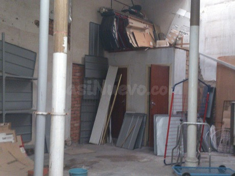 Local comercial 115m² en alquiler - Sevilla