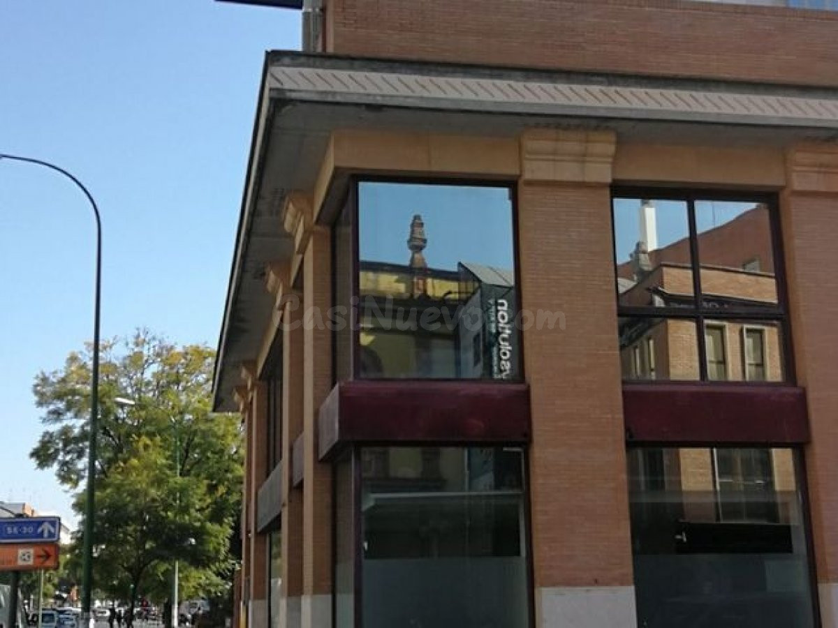 Garaje 10m² en venta - Nervión
