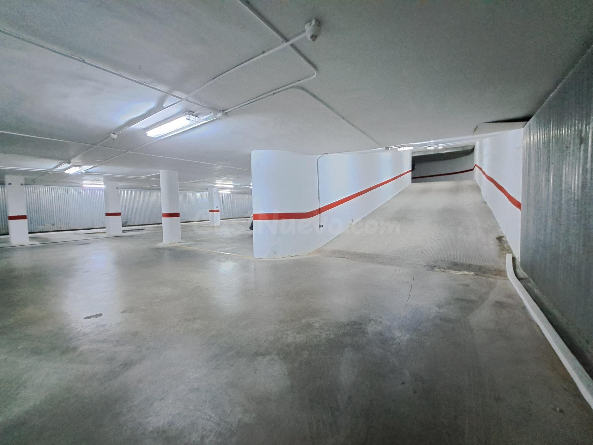 PLAZA DE GARAJE EN VENTA - foto 3
