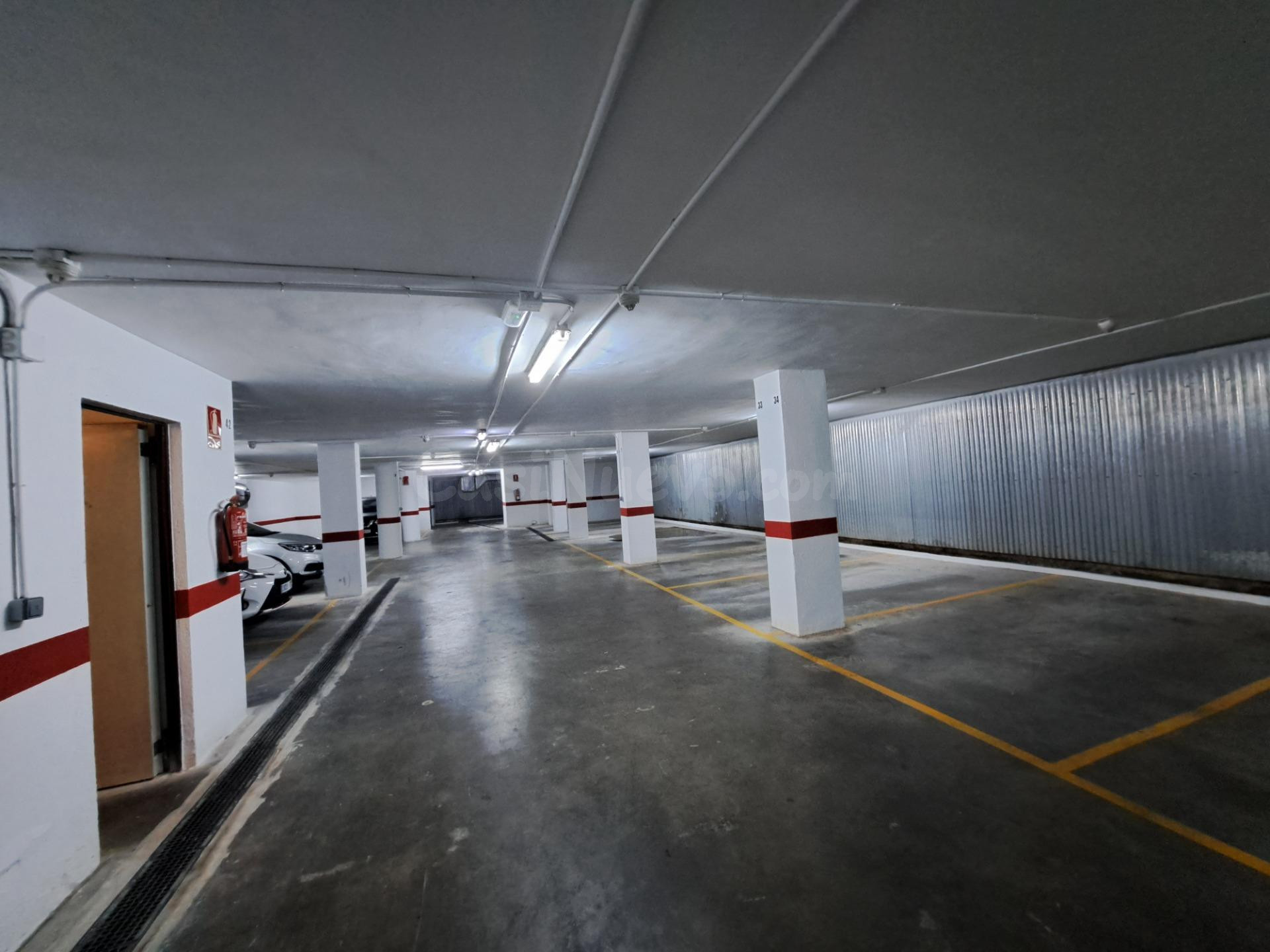 PLAZA DE GARAJE EN VENTA - foto 5