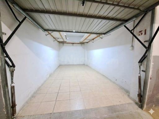 Se vende garaje con cabina cerrada en la zona de Albuixarres - foto 2