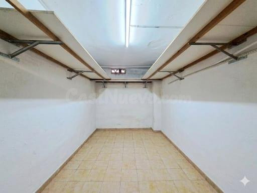 Se vende garaje con cabina cerrada en la zona de Albuixarres - foto 3