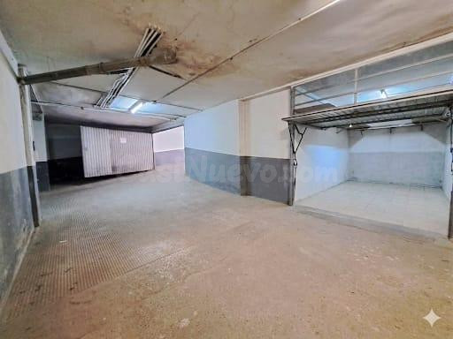 Se vende garaje con cabina cerrada en la zona de Albuixarres - foto 5